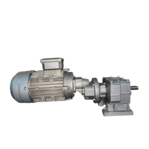 MOTOREDUCTEUR PRECOUPLE