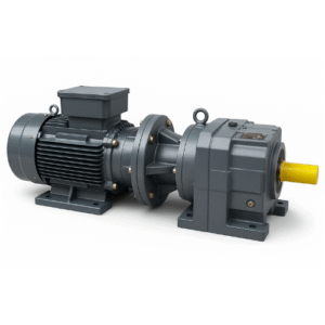 MOTOREDUCTEUR COAXIAL FONTE