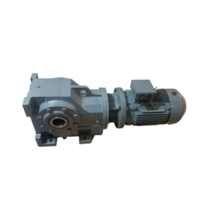 MOTOREDUCTEUR ORTHOGONAL FONTE