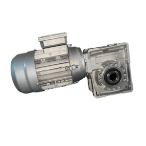 MOTOREDUCTEUR A VIS SANS FIN
